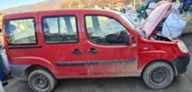 Fiat Doblo 1.9 JTD - [5] 