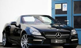 Mercedes-Benz SLK    5  | Mobile.bg   1