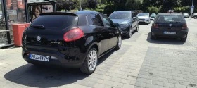 Fiat Bravo 1.4 T-jet Dynamic (Sport) | Mobile.bg    2