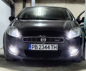 Fiat Bravo 1.4 T-jet Dynamic (Sport) | Mobile.bg    7