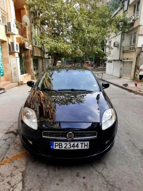 Fiat Bravo 1.4 T-jet Dynamic (Sport) | Mobile.bg    4