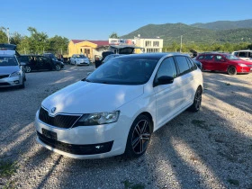 Обява за продажба на Skoda Rapid Monte Carlo ~14 999 лв. - изображение 2