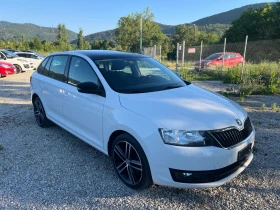 Обява за продажба на Skoda Rapid Monte Carlo ~14 999 лв. - изображение 3