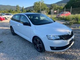 Обява за продажба на Skoda Rapid Monte Carlo ~14 999 лв. - изображение 1