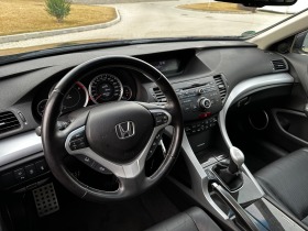 Honda Accord 2.2 i-DTEC (180 Hp)  | Mobile.bg   12
