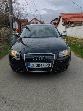 Audi A3 1.6 102hp  2006. | Mobile.bg    1