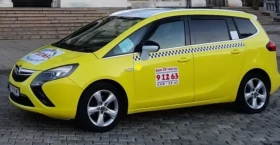 Opel Zafira Opel Zafira tourer 1.6 SNG | Mobile.bg   7