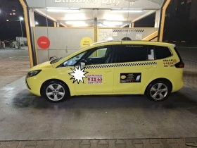 Обява за продажба на Opel Zafira Opel Zafira tourer 1.6 МЕТАН+ БЕНЗИН+ ГАЗ ~13 999 лв. - изображение 1