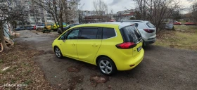 Opel Zafira Opel Zafira tourer 1.6 МЕТАН+ БЕНЗИН+ ГАЗ - 6000 € / 11734.98 лв. - 20259802 7