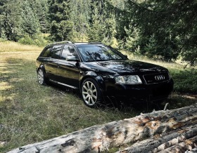 Обява за продажба на Audi A6 Avant ~12 000 лв. - изображение 1