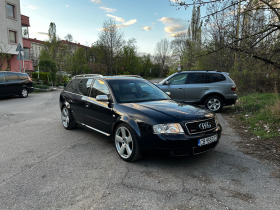 Audi A6 Avant, снимка 10