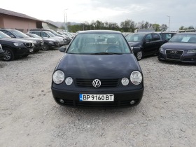 VW Polo 1.2  | Mobile.bg   2