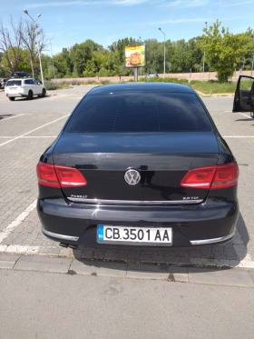 VW Passat B7, снимка 6
