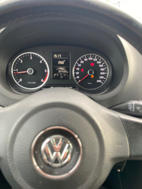 VW Polo 1.6 DIESEL AUSTRIA | Mobile.bg   9