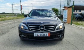 Mercedes-Benz C 200 C200 CDI Business line 