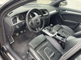 Audi A4 2.0 TDI Sline+  - [10] 