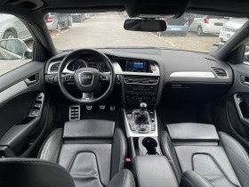 Audi A4 2.0 TDI S- Line | Mobile.bg   8