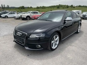 Audi A4 2.0 TDI Sline+  - [3] 