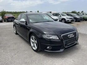 Audi A4 2.0 TDI Sline+  - [4] 