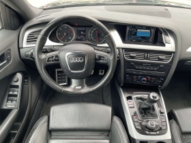 Audi A4 2.0 TDI S- Line | Mobile.bg   7