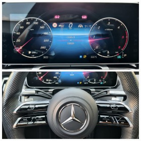 Mercedes-Benz S 400 L4M AMG EXCL 3TV BURMEISTER 4D PAN ГАРАНЦИЯ, снимка 11