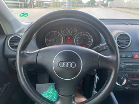 Audi A3 96.000км. TDI 6 СКОРОСТИ, КАТО НОВ, снимка 7