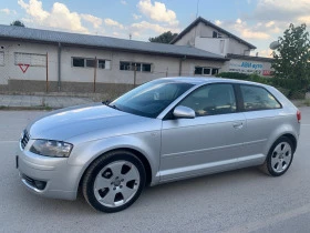 Audi A3 96.000км. TDI 6 СКОРОСТИ, КАТО НОВ, снимка 3