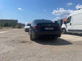 BMW 530, снимка 4