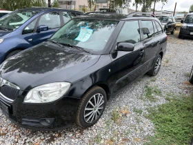 Skoda Fabia 1.9-105к., снимка 2