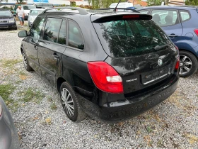 Skoda Fabia 1.9-105к., снимка 3