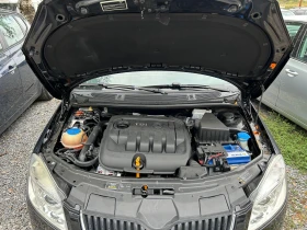 Skoda Fabia 1.9-105к., снимка 9