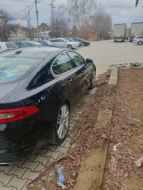 Jaguar Xf, снимка 7