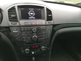 Opel Insignia * OPC-Line*  4x4, снимка 16