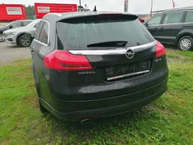 Opel Insignia * OPC-Line*  4x4 | Mobile.bg    4