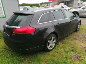 Opel Insignia * OPC-Line*  4x4 | Mobile.bg    5