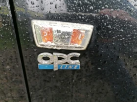 Opel Insignia * OPC-Line*  4x4, снимка 6