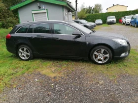 Opel Insignia * OPC-Line*  4x4 | Mobile.bg    3