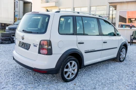 VW Touran CROSS 2.0 TDI 140/6 skorosti, снимка 5