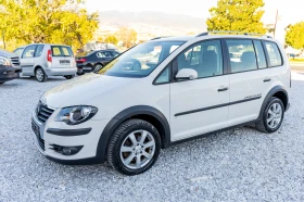 VW Touran CROSS 2.0 TDI 140/6 skorosti, снимка 2