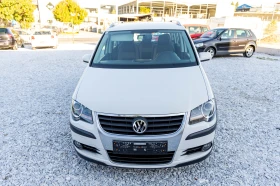     VW Touran CROSS 2.0 TDI 140/6 skorosti