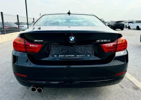 BMW 435 3.5D X-DRIVE sport, снимка 5