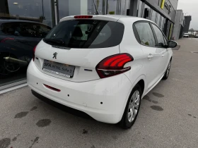 Peugeot 208 5P ACTIVE 1.0 VTi 68 BVM5 EURO6, снимка 5