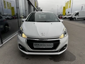 Peugeot 208 5P ACTIVE 1.0 VTi 68 BVM5 EURO6, снимка 2