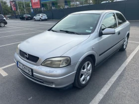 Opel Astra | Mobile.bg    2