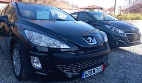 Peugeot 308 1.6HDI 109к.с, снимка 1