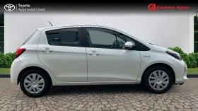 Toyota Yaris, снимка 5