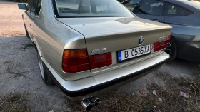 BMW 520, снимка 4