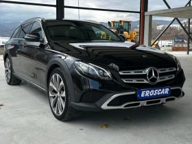 Mercedes-Benz E 220 ALLTERRAIN/4Matic, снимка 3