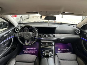 Mercedes-Benz E 220 ALLTERRAIN/4Matic, снимка 9