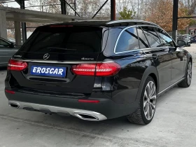 Mercedes-Benz E 220 ALLTERRAIN/4Matic, снимка 4